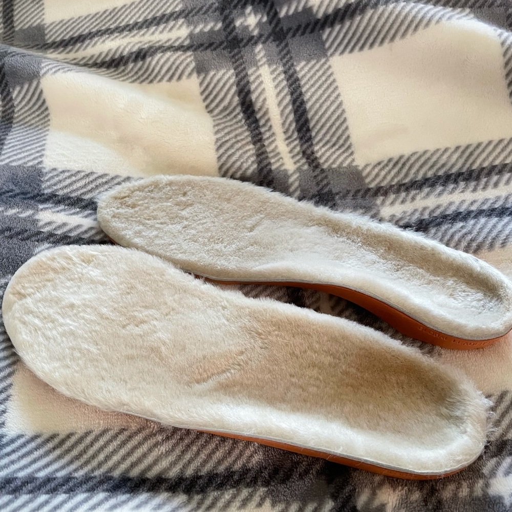Plantar fasciitis insoles